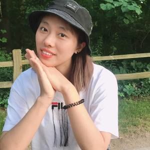 Meet your Posher, Shuang